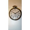 Montre gousset mécanique vintage