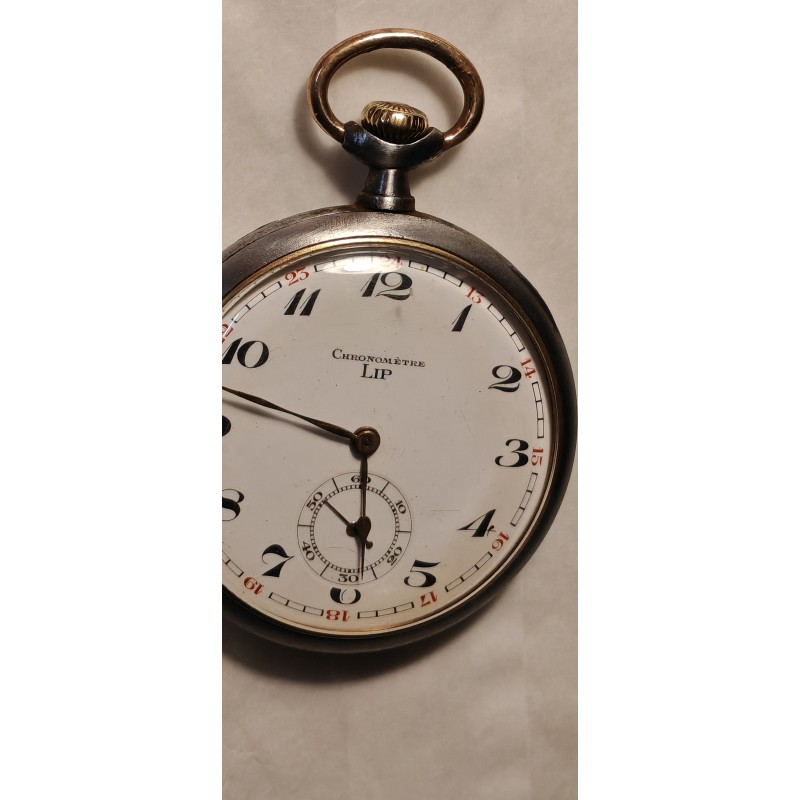 Lip Gousset année 1930/1940