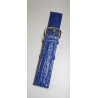 bracelet cuir pour montre