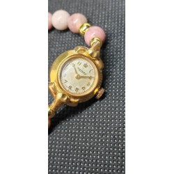 montre Rotary dame vintage
