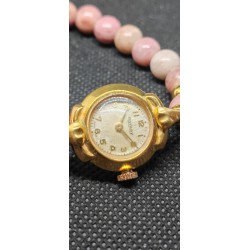 montre Rotary dame vintage