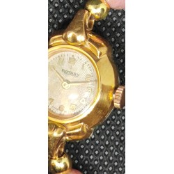 montre Rotary dame vintage | Horlogerie Brugé
