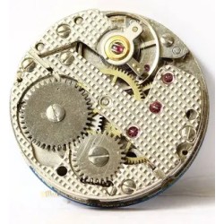 pièces détachées mécanisme montres, ETA , FE, Omega, Bulova - Horlogerie Brugé