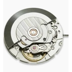 pièces détachées mécanisme montres, ETA , FE, Omega, Bulova - Horlogerie Brugé