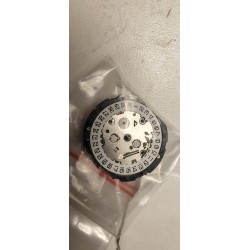 Mécanisme Yema YM62 neuf avec Buzzer