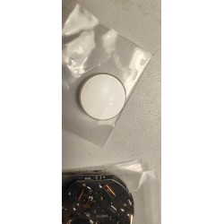 Mécanisme Yema YM62 neuf avec Buzzer