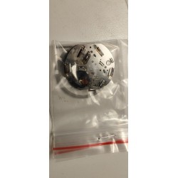 Mécanisme Yema YM62 neuf avec Buzzer