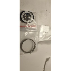 Mécanisme Yema YM62 neuf avec Buzzer