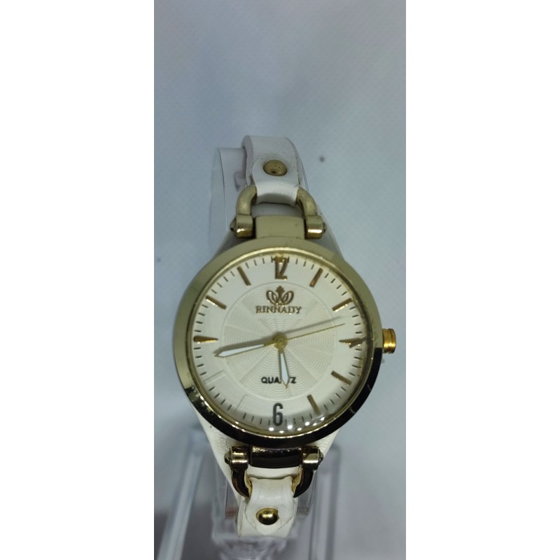 rinhady